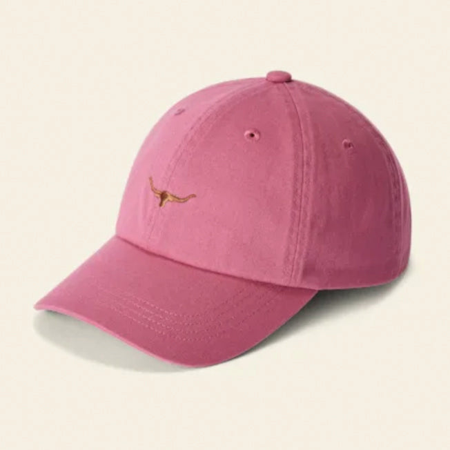 R.M. Williams Mini Longhorn Twill Cap