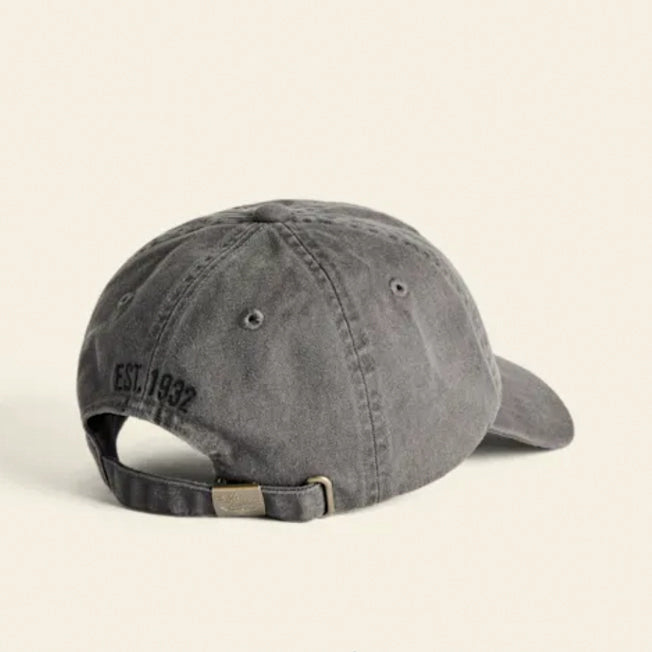 R.M. Williams Mini Longhorn Twill Cap