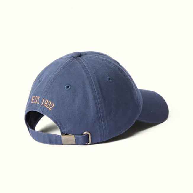 R.M.Williams Mini Longhorn Logo Cap