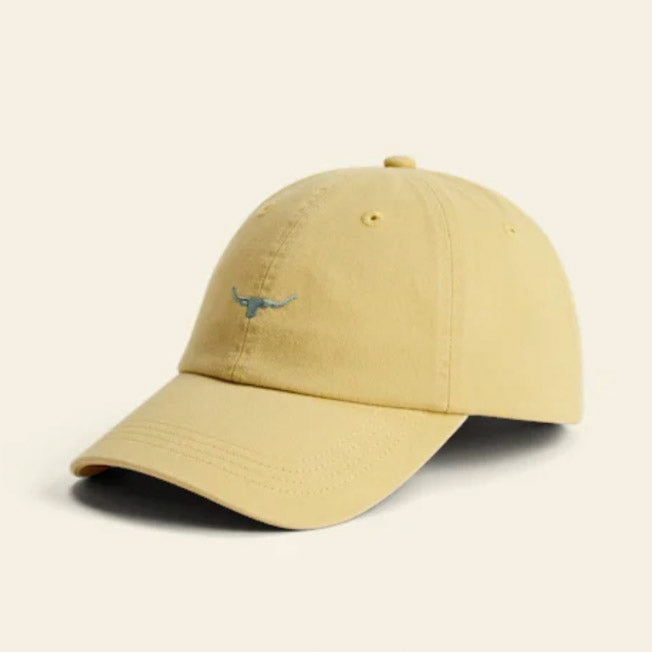 R.M. Williams Mini Longhorn Twill Cap