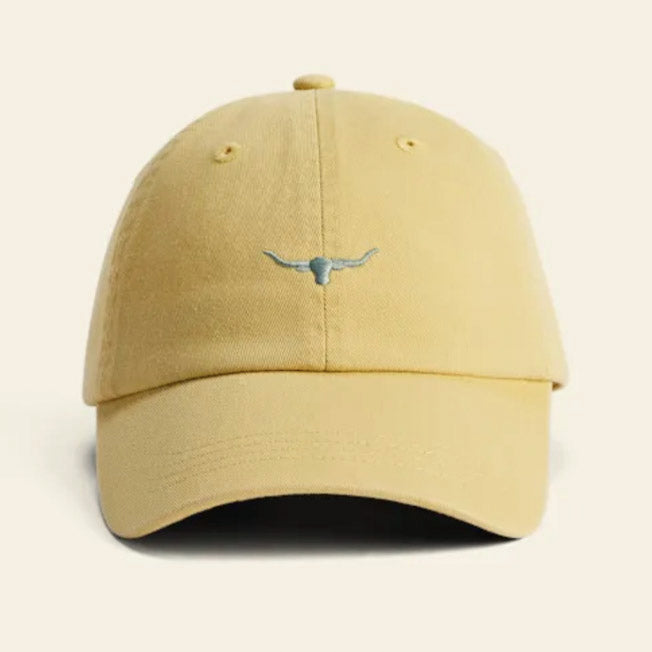 R.M. Williams Mini Longhorn Twill Cap