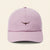 R.M. Williams Mini Longhorn Twill Cap