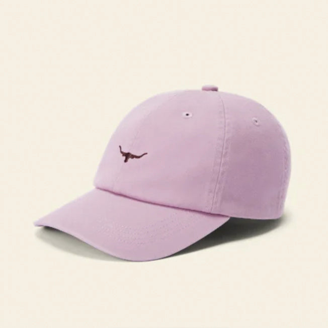 R.M. Williams Mini Longhorn Twill Cap