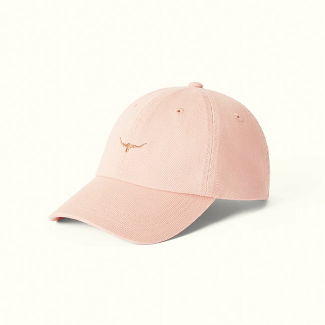 R.M.Williams Mini Longhorn Logo Cap