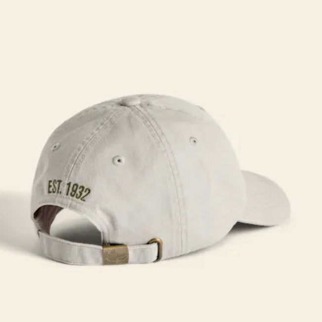 R.M. Williams Mini Longhorn Twill Cap