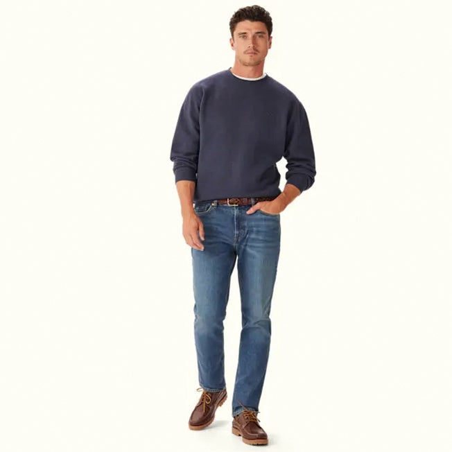 R.M. Williams Mini Longhorn Sweatshirt