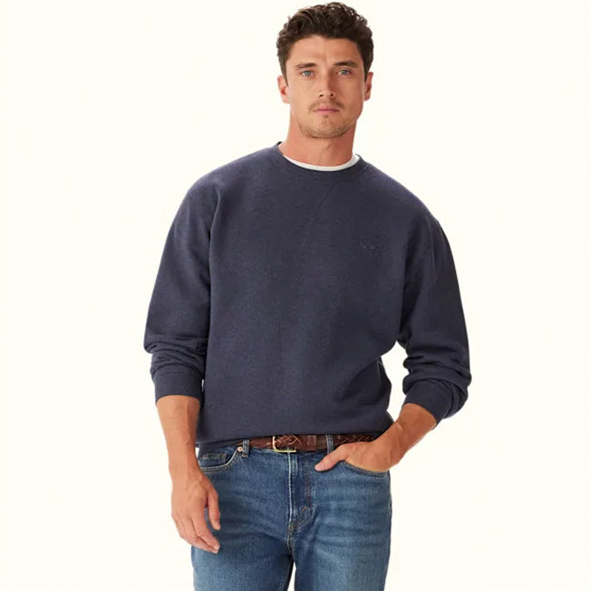 R.M. Williams Mini Longhorn Sweatshirt