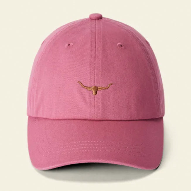 R.M. Williams Mini Longhorn Twill Cap