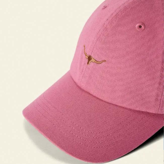 R.M. Williams Mini Longhorn Twill Cap