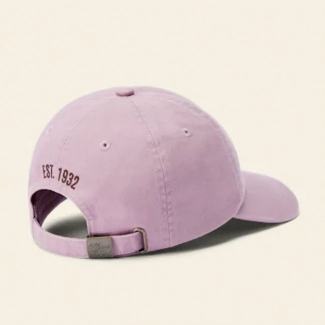 R.M. Williams Mini Longhorn Twill Cap