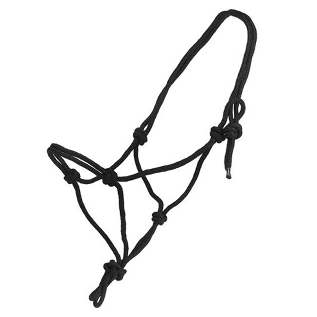 Rancher Mini Rope Halter