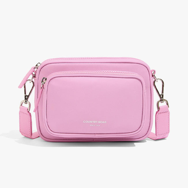 Country Road Mini Soft Crossbody Bag