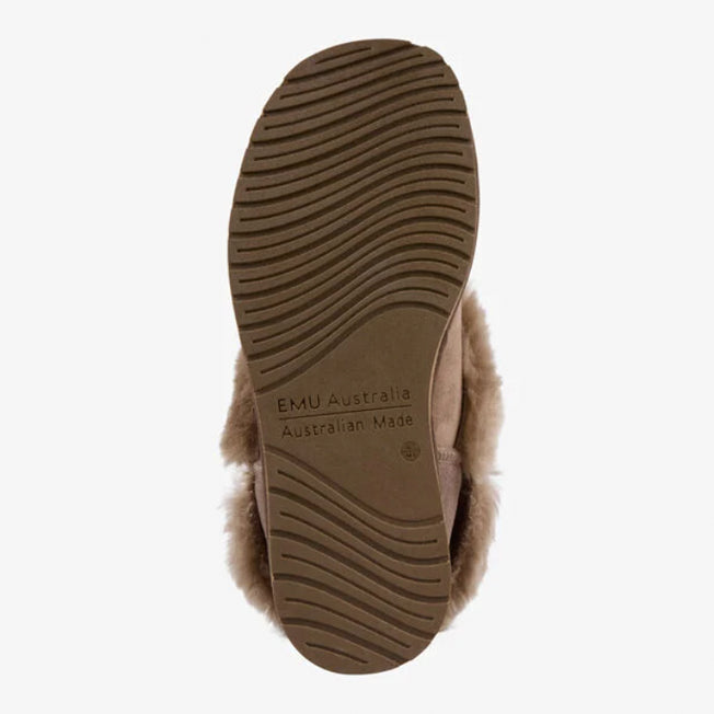 Emu Australia Platinum Mintaro