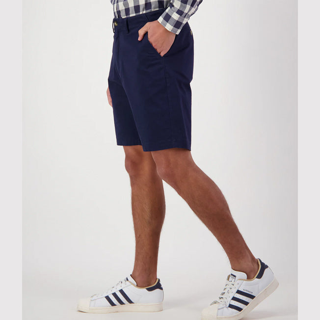 Swanndri Mens Mission Bay Chino Short