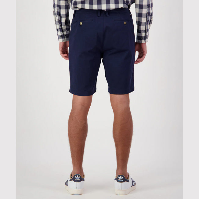Swanndri Mens Mission Bay Chino Short