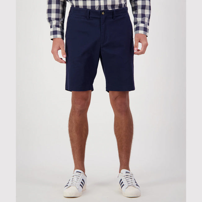 Swanndri Mens Mission Bay Chino Short