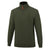 Pilbara Mens 1/4 Zip Fleece Pullover