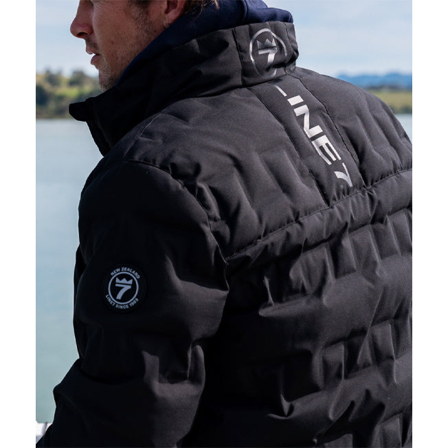 Line 7 Ballast Insulated Down Jacket