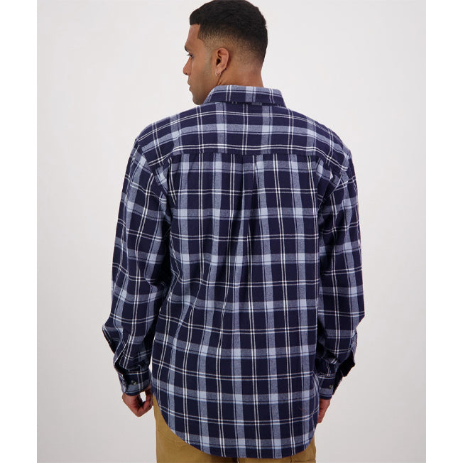Swanndri Mens Barn Shirt