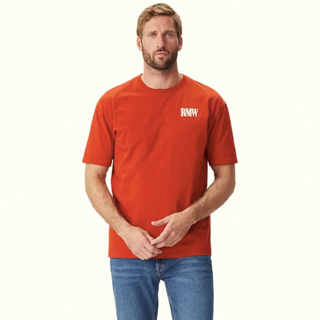 R.M. Williams Mens Classic Tee