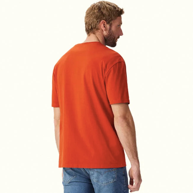 R.M. Williams Mens Classic Tee