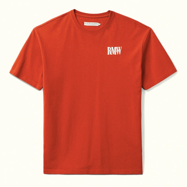 R.M. Williams Mens Classic Tee