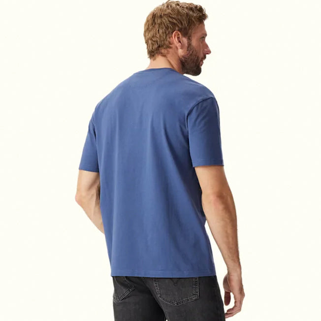 R.M. Williams Mens Classic Tee