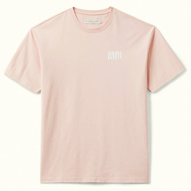 R.M. Williams Mens Classic Tee