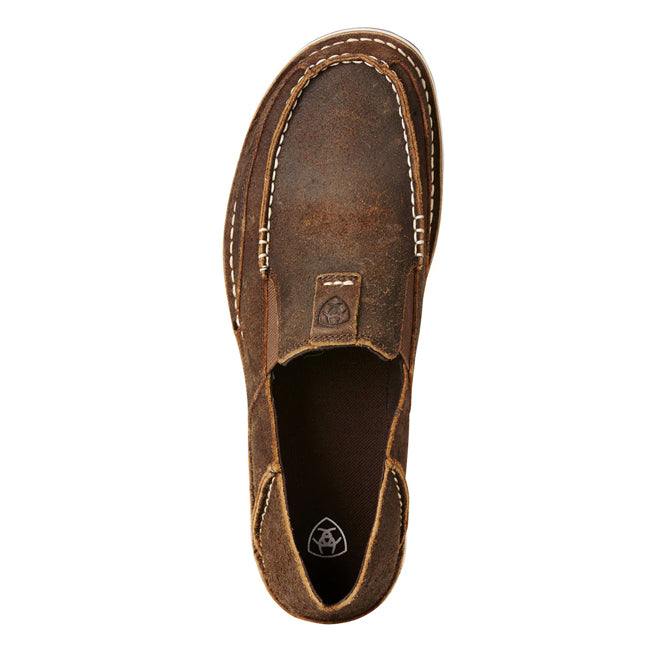 Ariat Mens Cruiser Loafer
