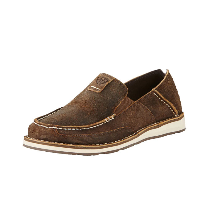 Ariat Mens Cruiser Loafer