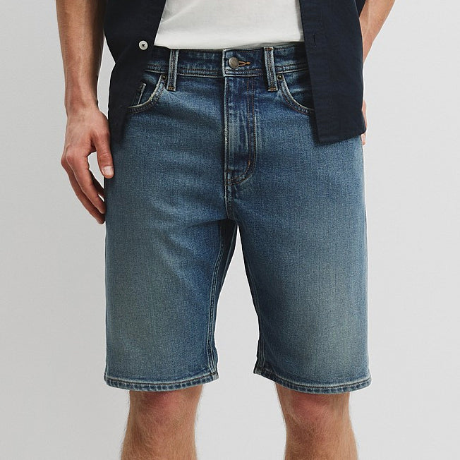 Country Road Mns Denim Short