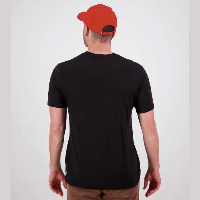 Swanndri Mens Merino Fusion Tee