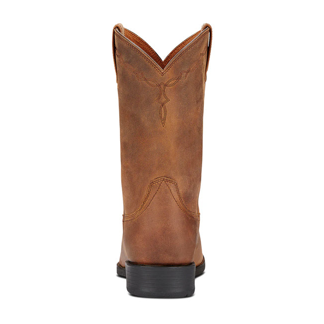 Ariat Heritage Roper Mens