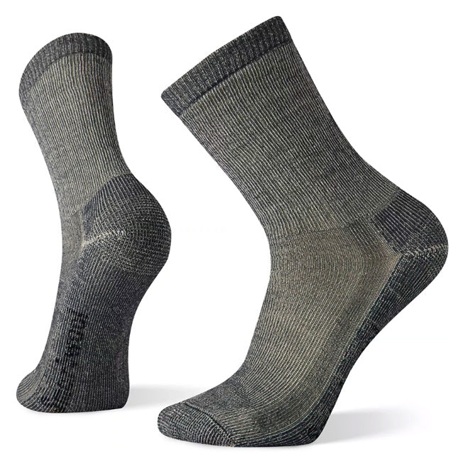 Smartwool Mens Hike Classic Ed Full Cushion Crew Socks