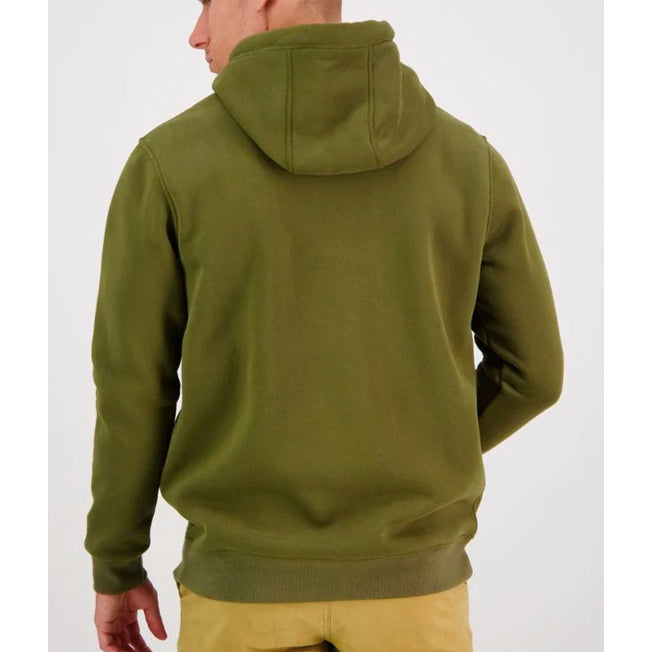 Swanndri Mens Original Hoody