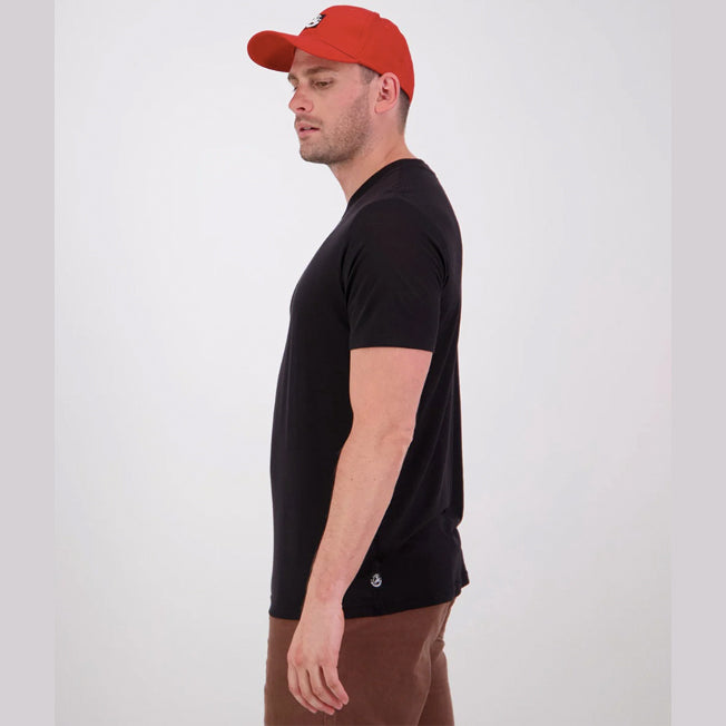 Swanndri Mens Merino Fusion Tee