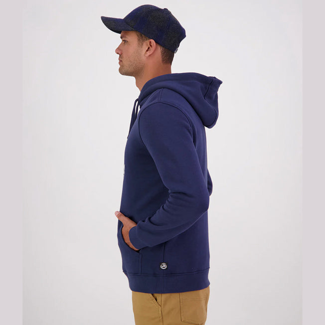 Swanndri Mens Original V2 Hoodie