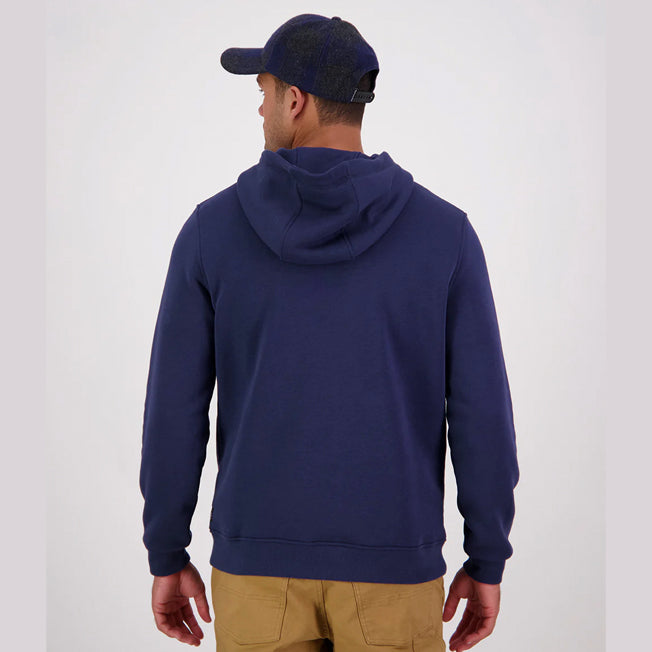 Swanndri Mens Original V2 Hoodie