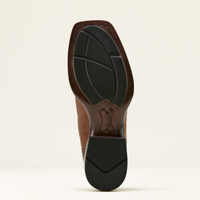 Ariat Mens Plano Cowboy Boot