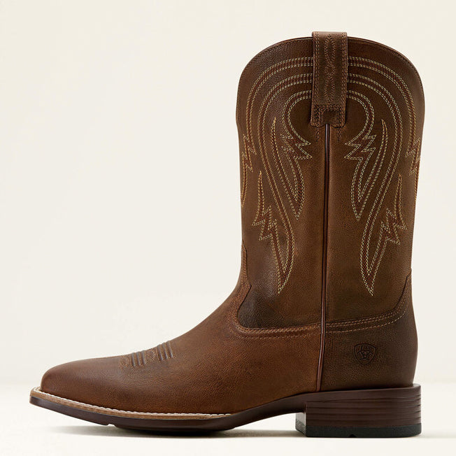 Ariat Mens Plano Cowboy Boot