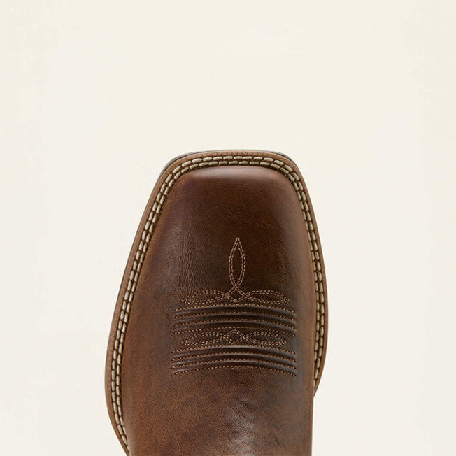 Ariat Mens Plano Cowboy Boot