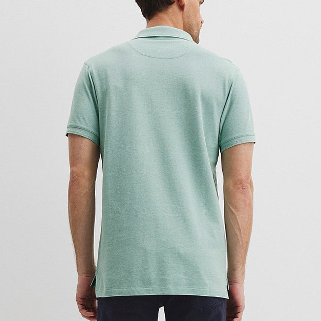 Country Road Mens Australian Cotton Pique Polo