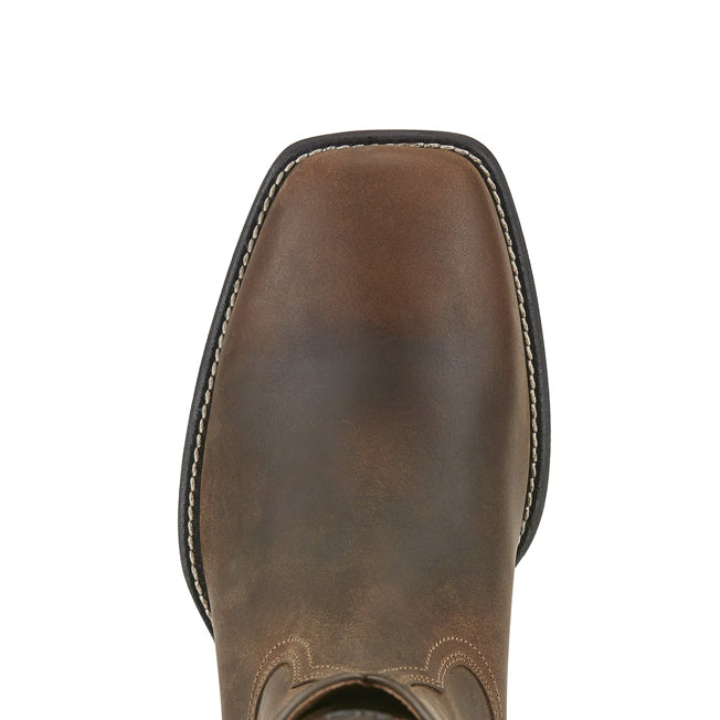 Ariat Heritage Roper Mens WST