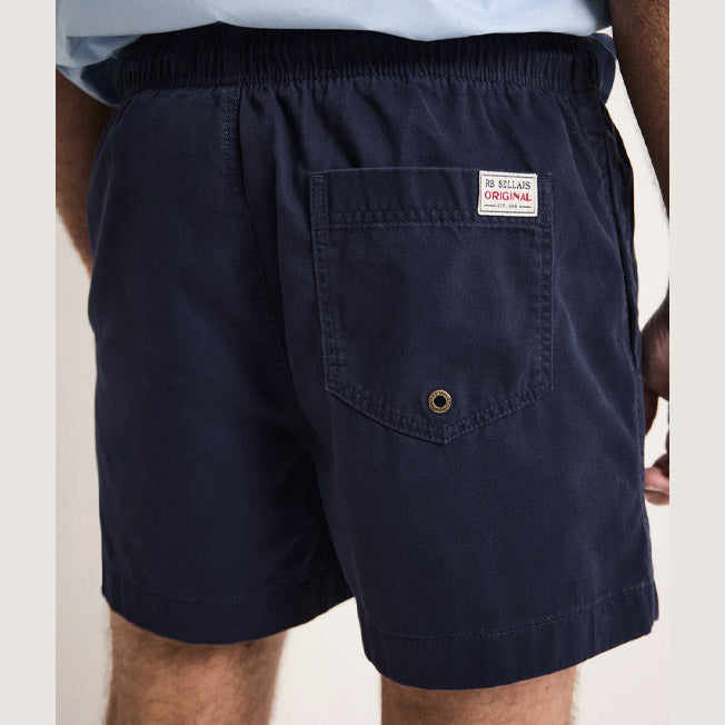 RB Sellars Mens Australian Cotton Rugger