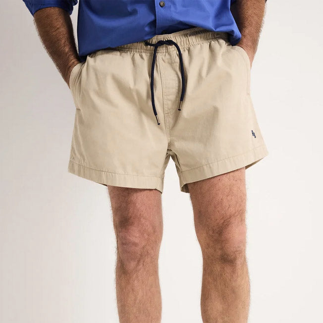 RB Sellars Mens Australian Cotton Rugger