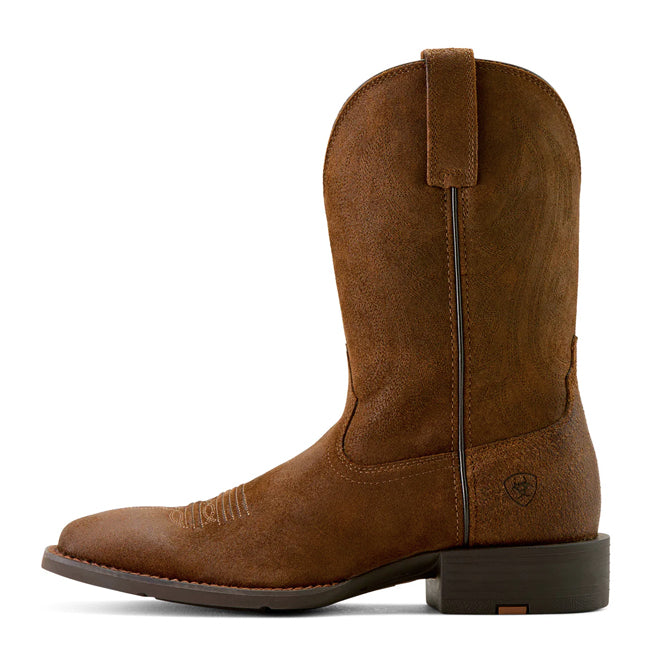 Ariat Mens Sport Big Country Western Boot