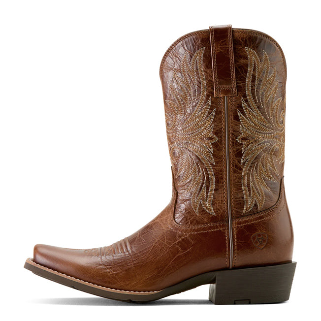 Ariat Mens Sport Narrow Cutter Toe