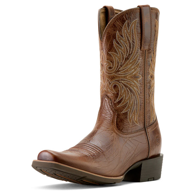 Ariat Mens Sport Narrow Cutter Toe