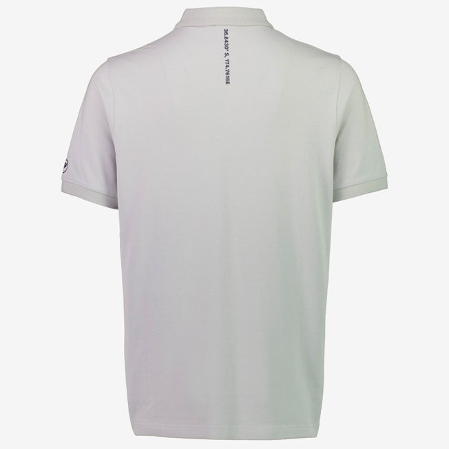 Line 7 Mens Team Polo