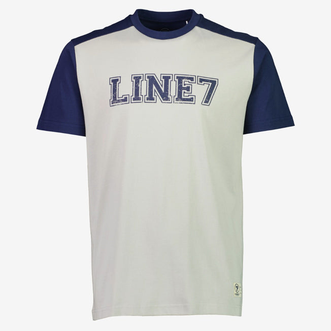 Line 7 Mens Vintage Tee